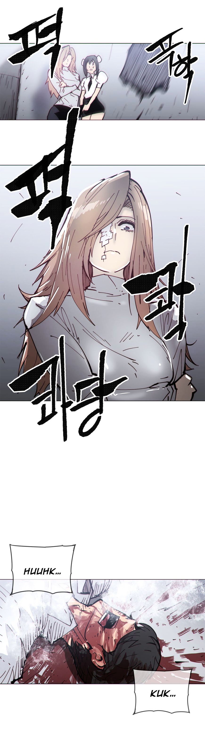 Household Affairs Chapter 67 image 17