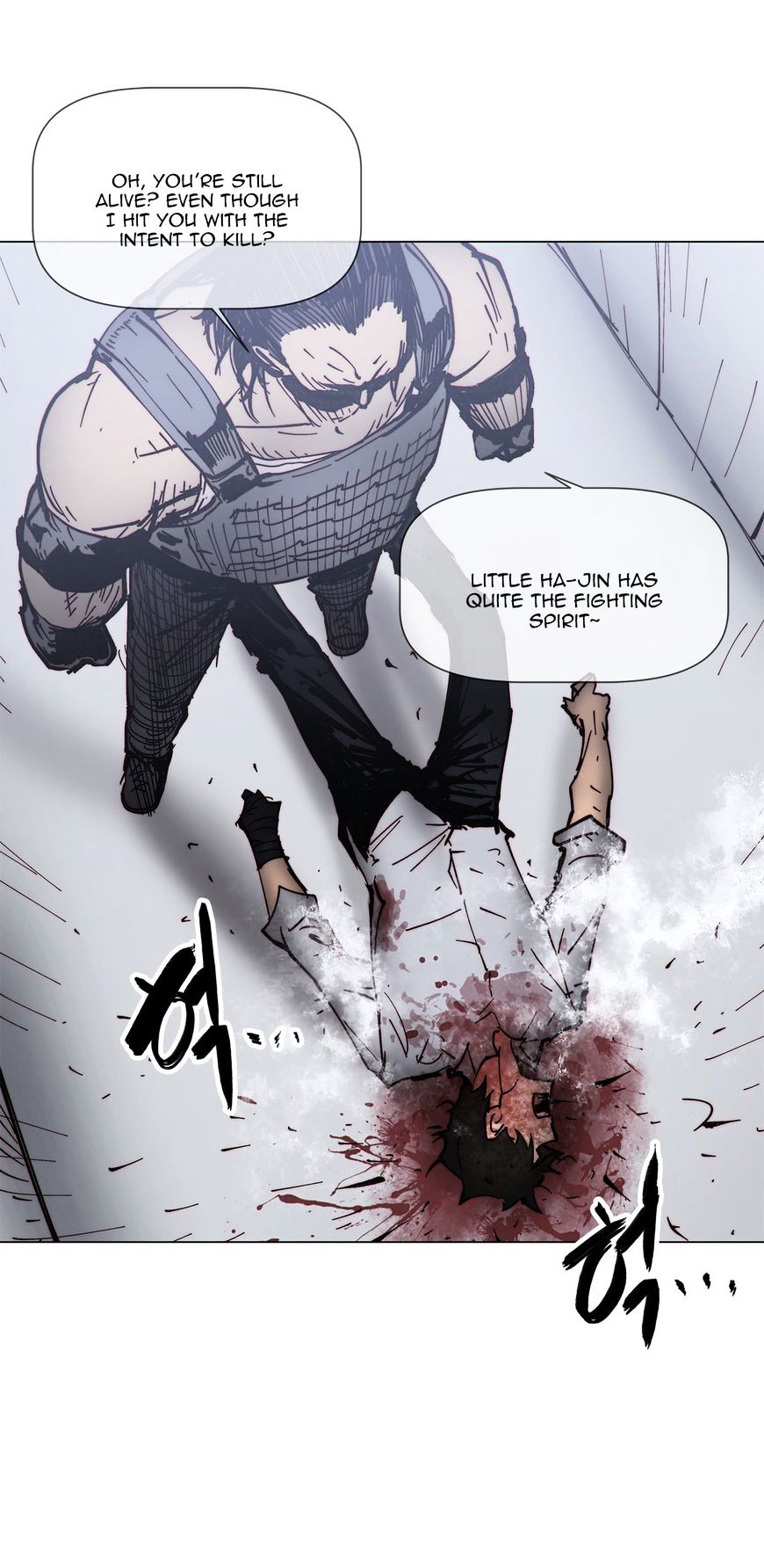 Household Affairs Chapter 67 image 18