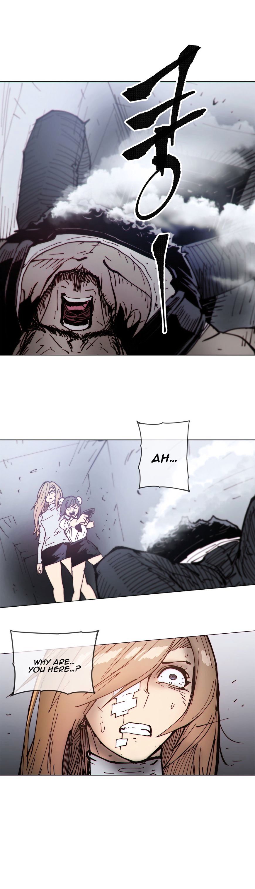 Household Affairs Chapter 67 image 21