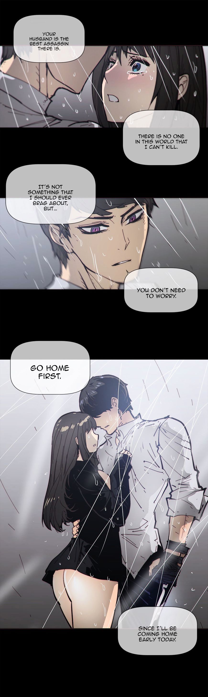 Household Affairs Chapter 67 image 8