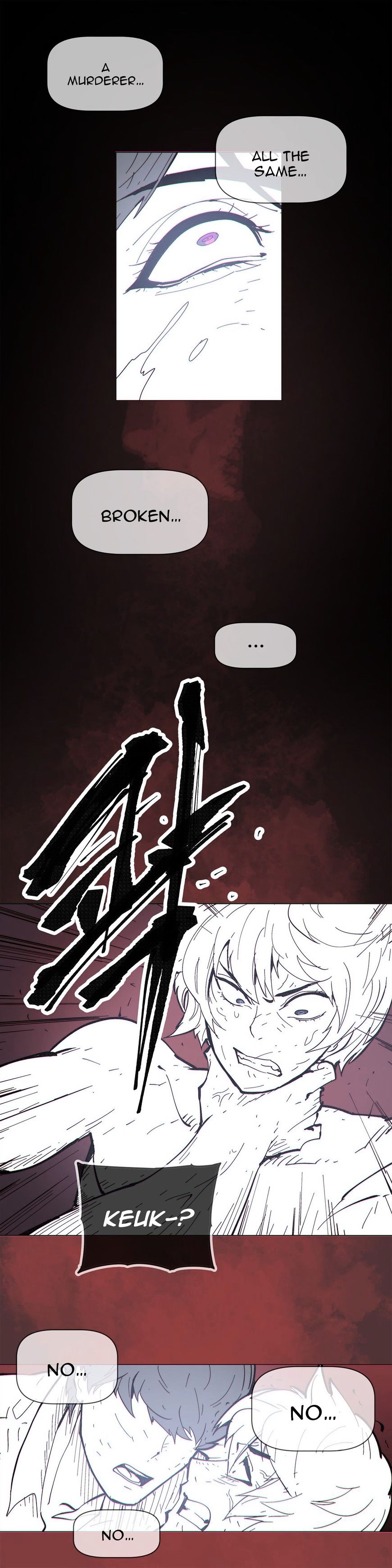 Household Affairs Chapter 69 image 14
