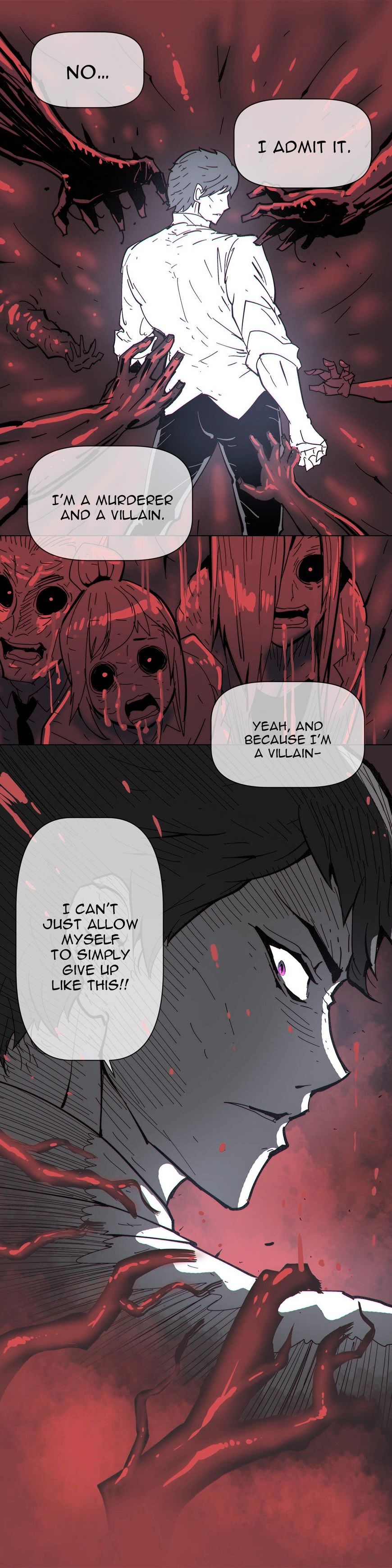 Household Affairs Chapter 69 image 16