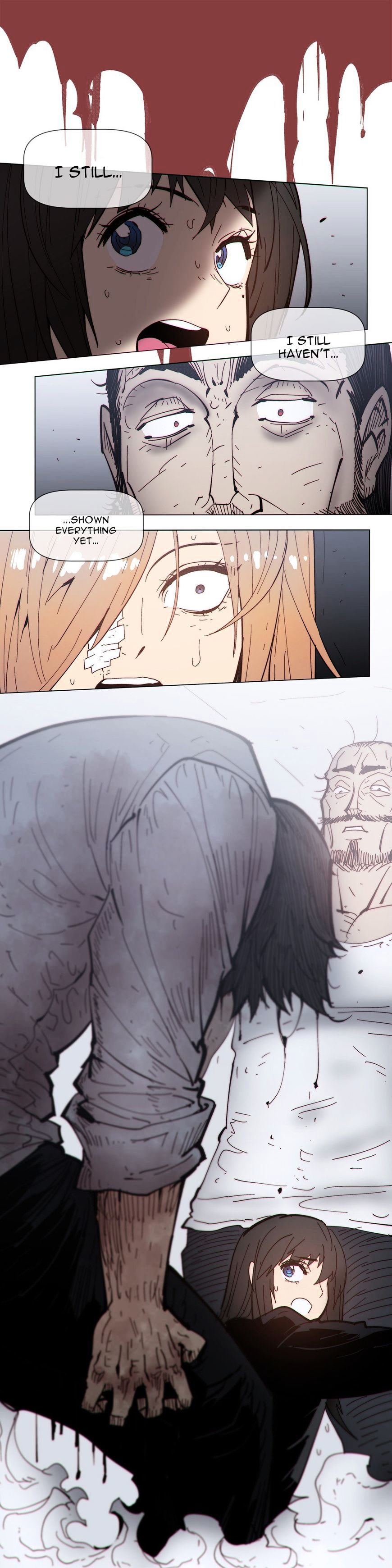 Household Affairs Chapter 69 image 17