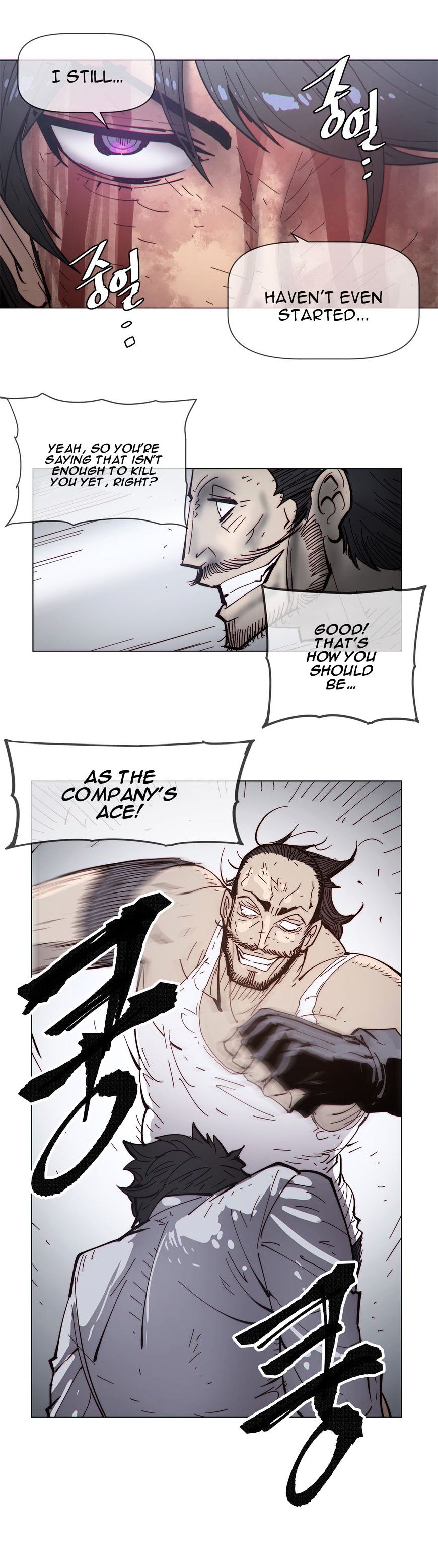 Household Affairs Chapter 69 image 18