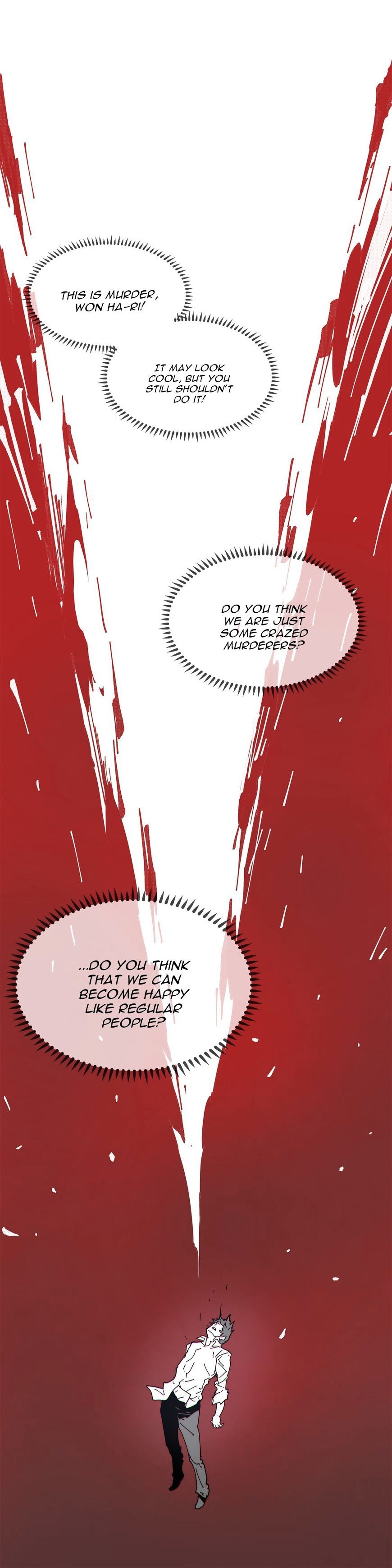 Household Affairs Chapter 69 image 1