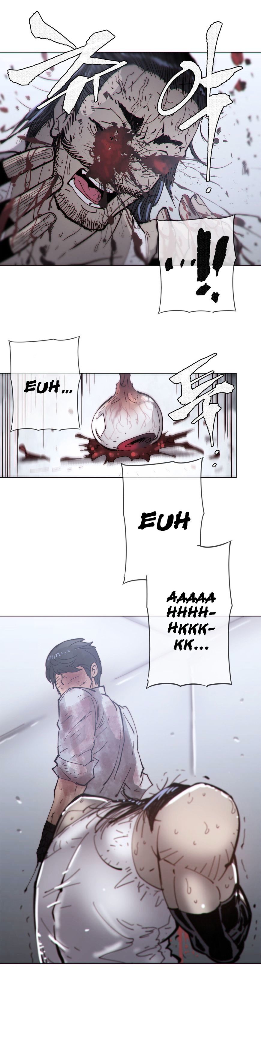 Household Affairs Chapter 69 image 20