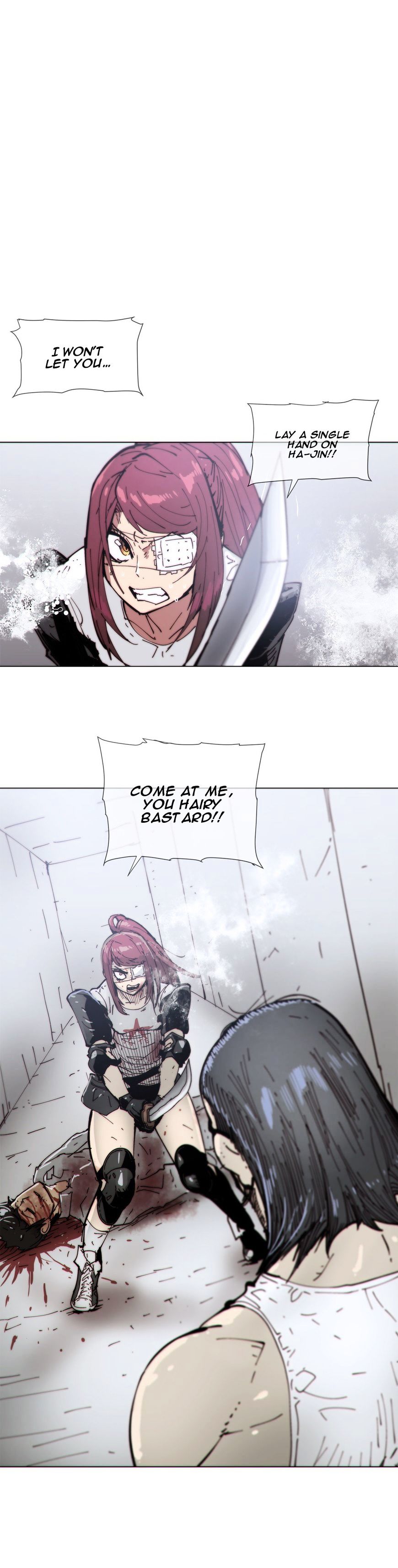 Household Affairs Chapter 69 image 4