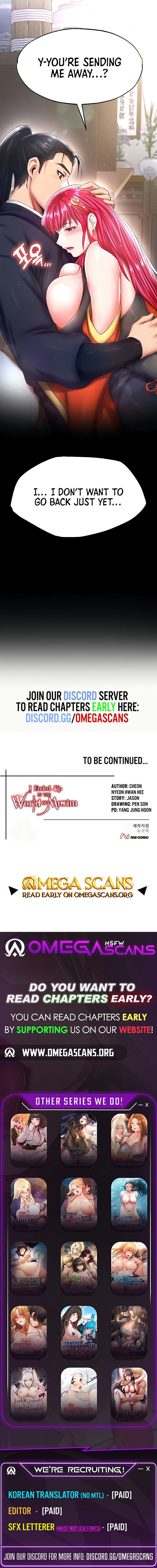 I Ended Up in the World of Murim Chapter 64 image 9