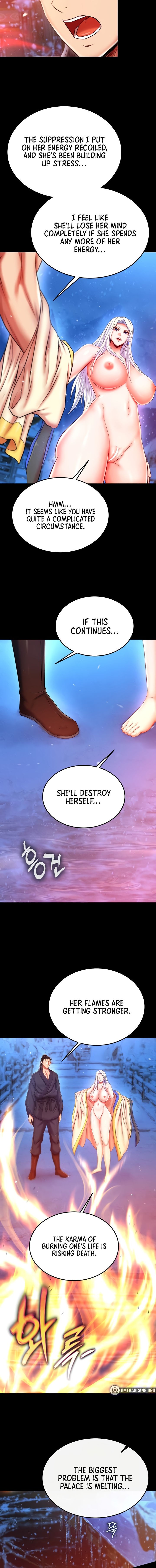 I Ended Up in the World of Murim Chapter 66 image 13