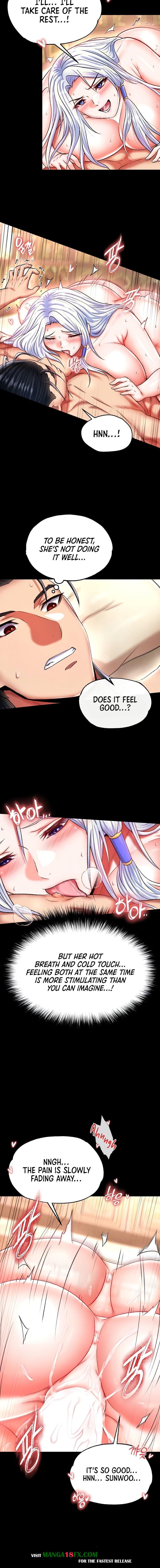I Ended Up in the World of Murim Chapter 66 image 3