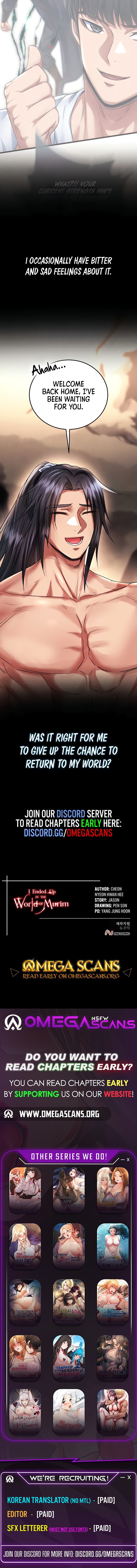 I Ended Up in the World of Murim Chapter 79 image 10