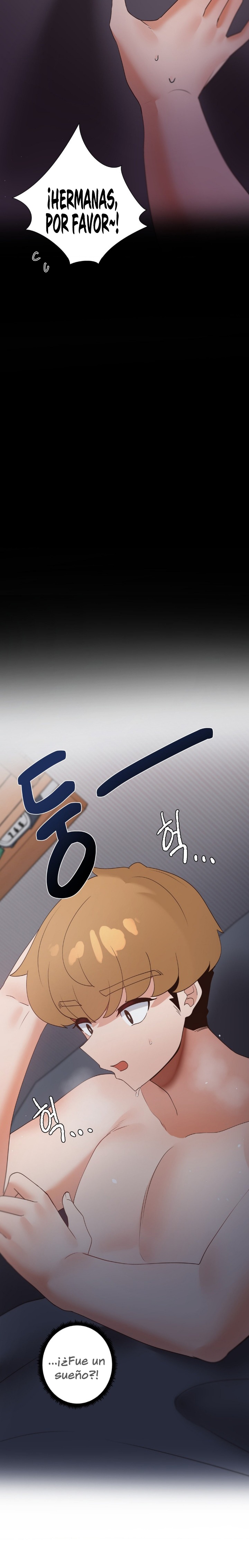 Family with Benefits Raw Chapter 37 image 18