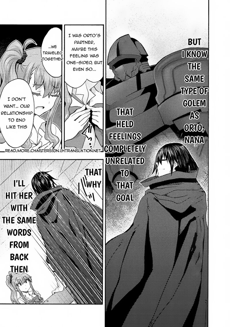 Himekishi ga Classmate! Chapter 63 image 14