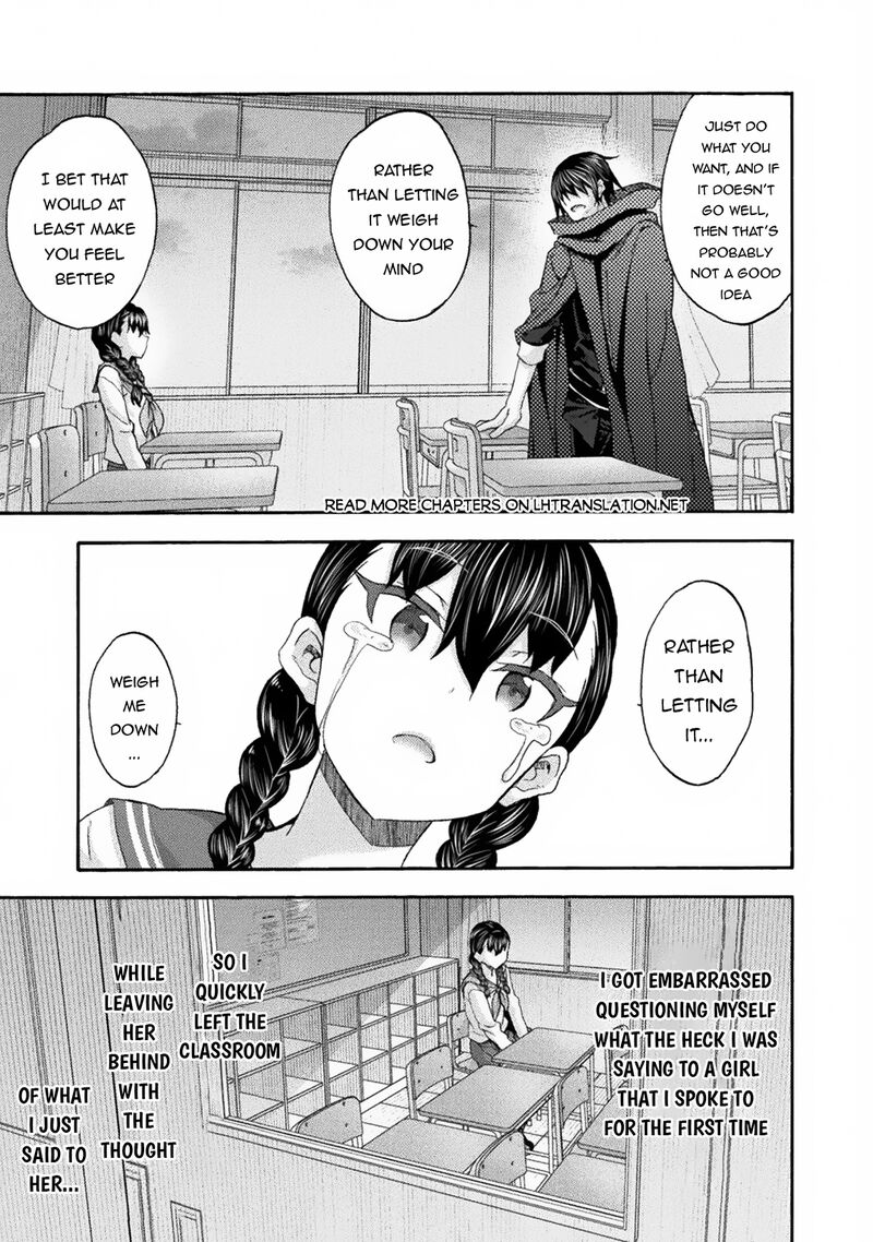 Himekishi ga Classmate! Chapter 63 image 4