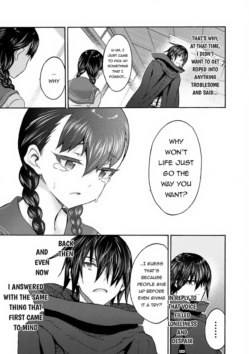 Himekishi ga Classmate! Chapter 63 image 5