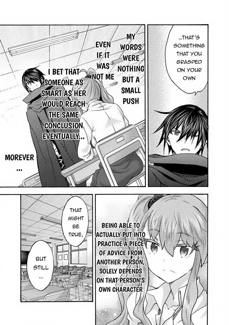 Himekishi ga Classmate! Chapter 63 image 8