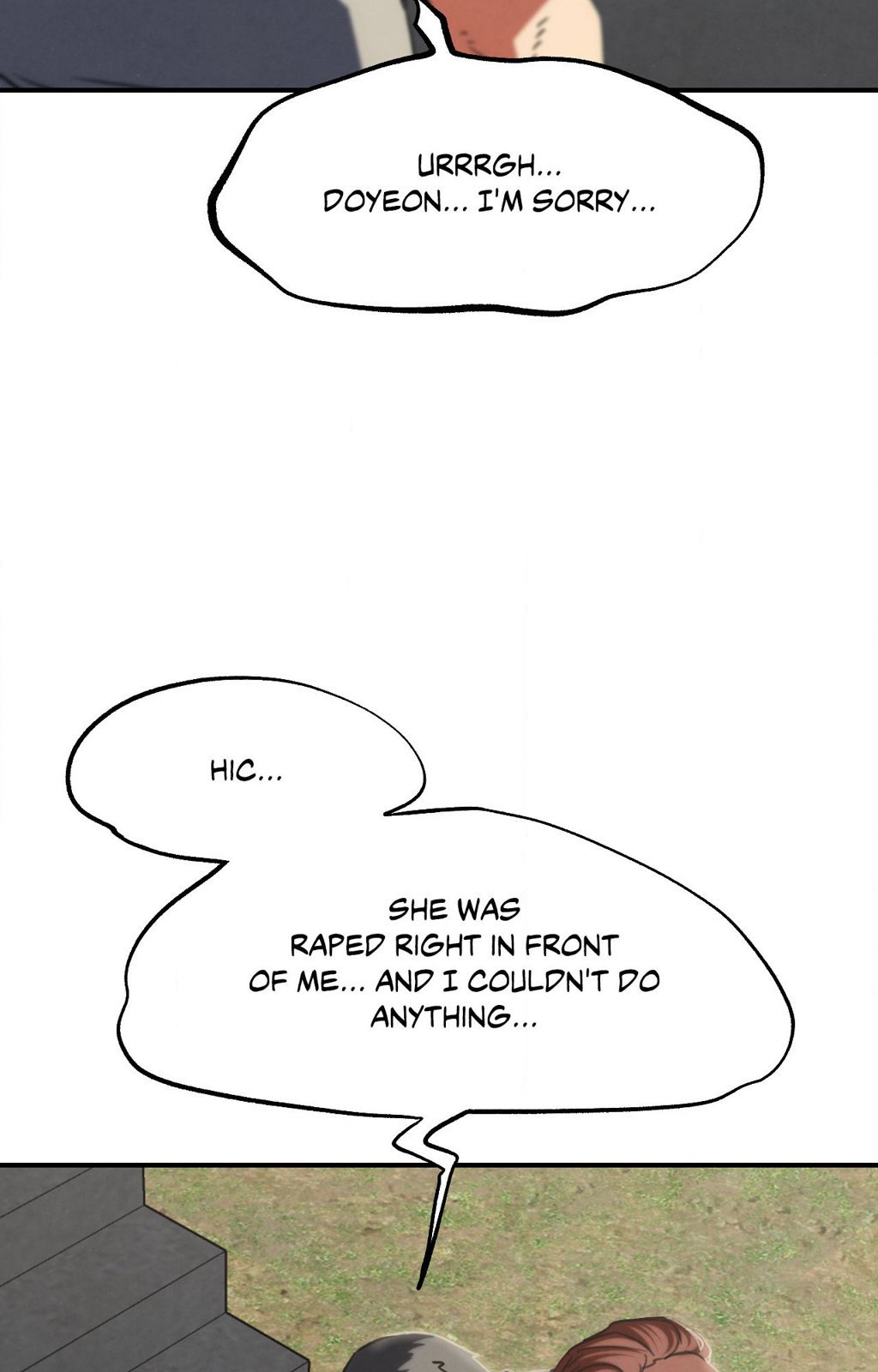 Lustful Games Chapter 100 image 101