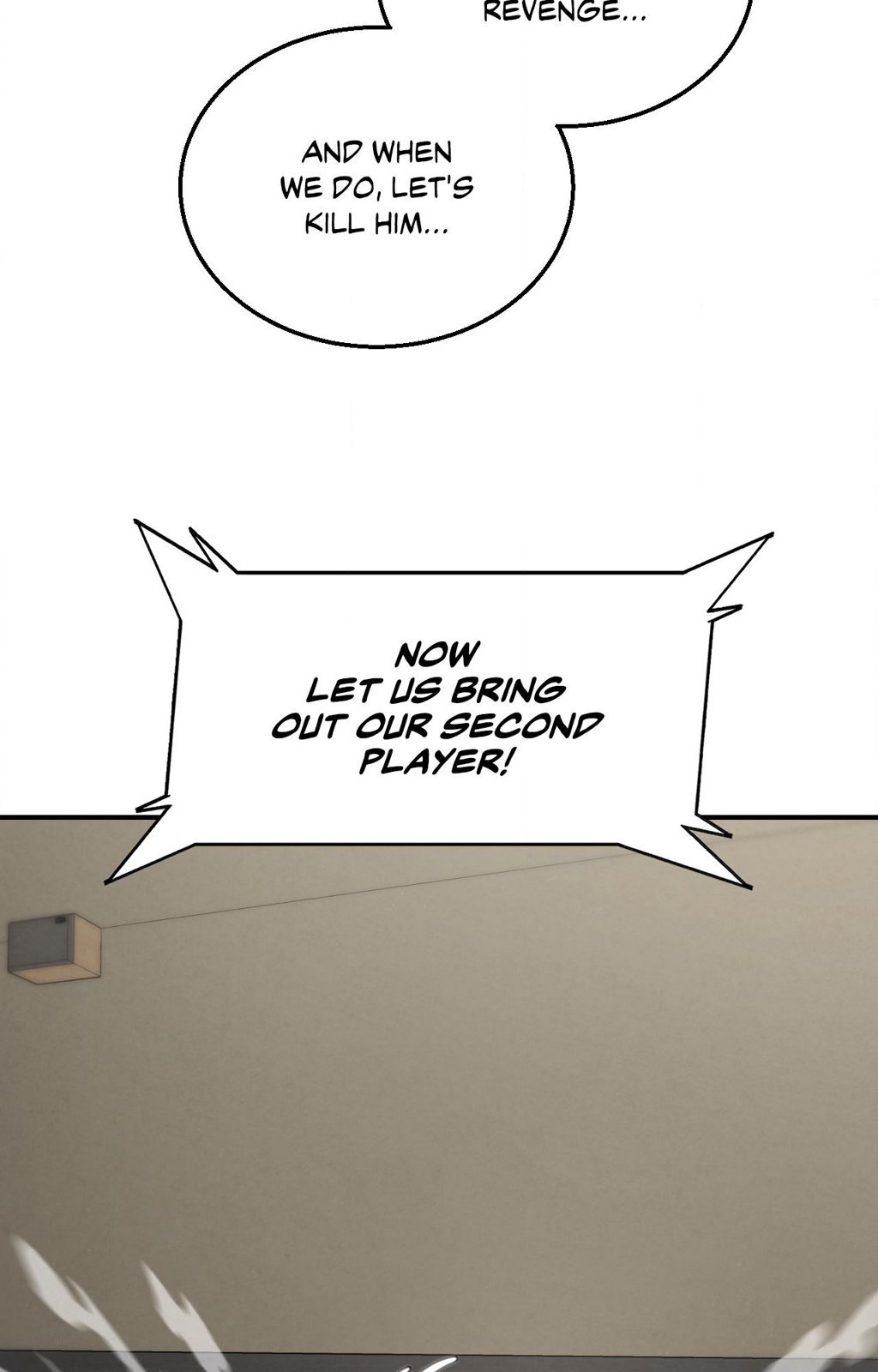 Lustful Games Chapter 100 image 103