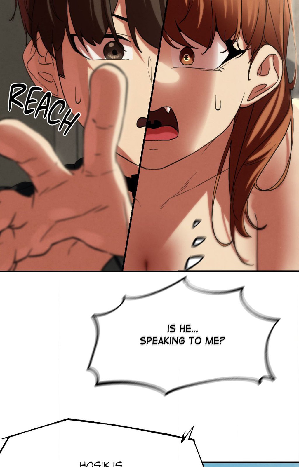 Lustful Games Chapter 100 image 120