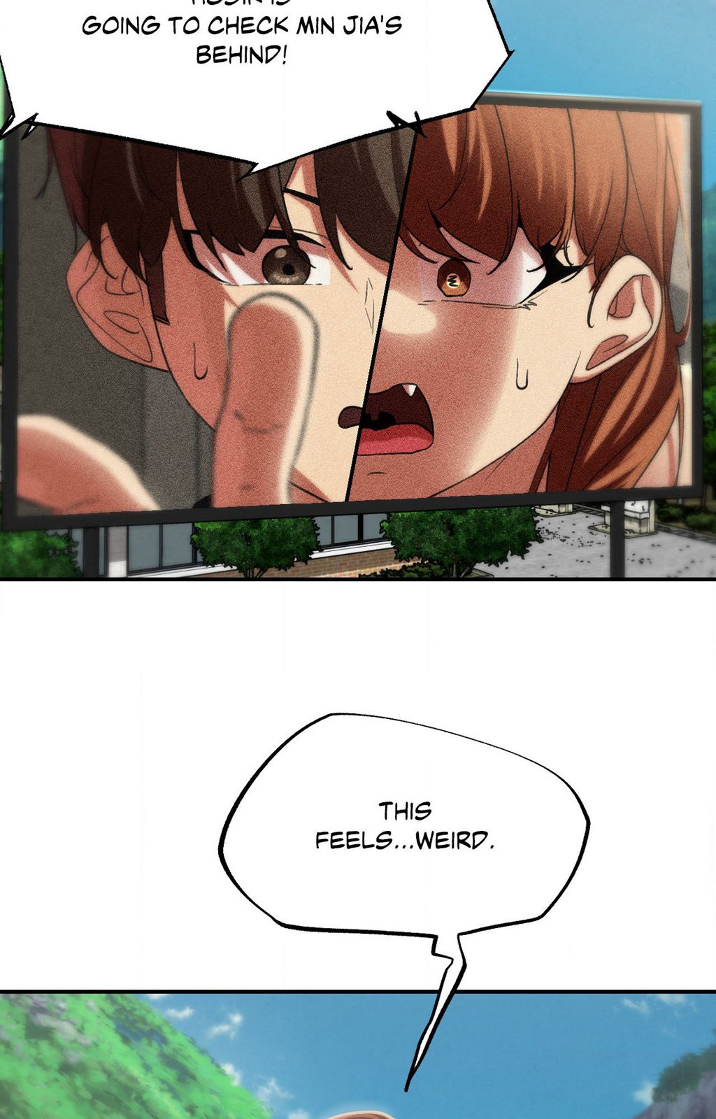 Lustful Games Chapter 100 image 121