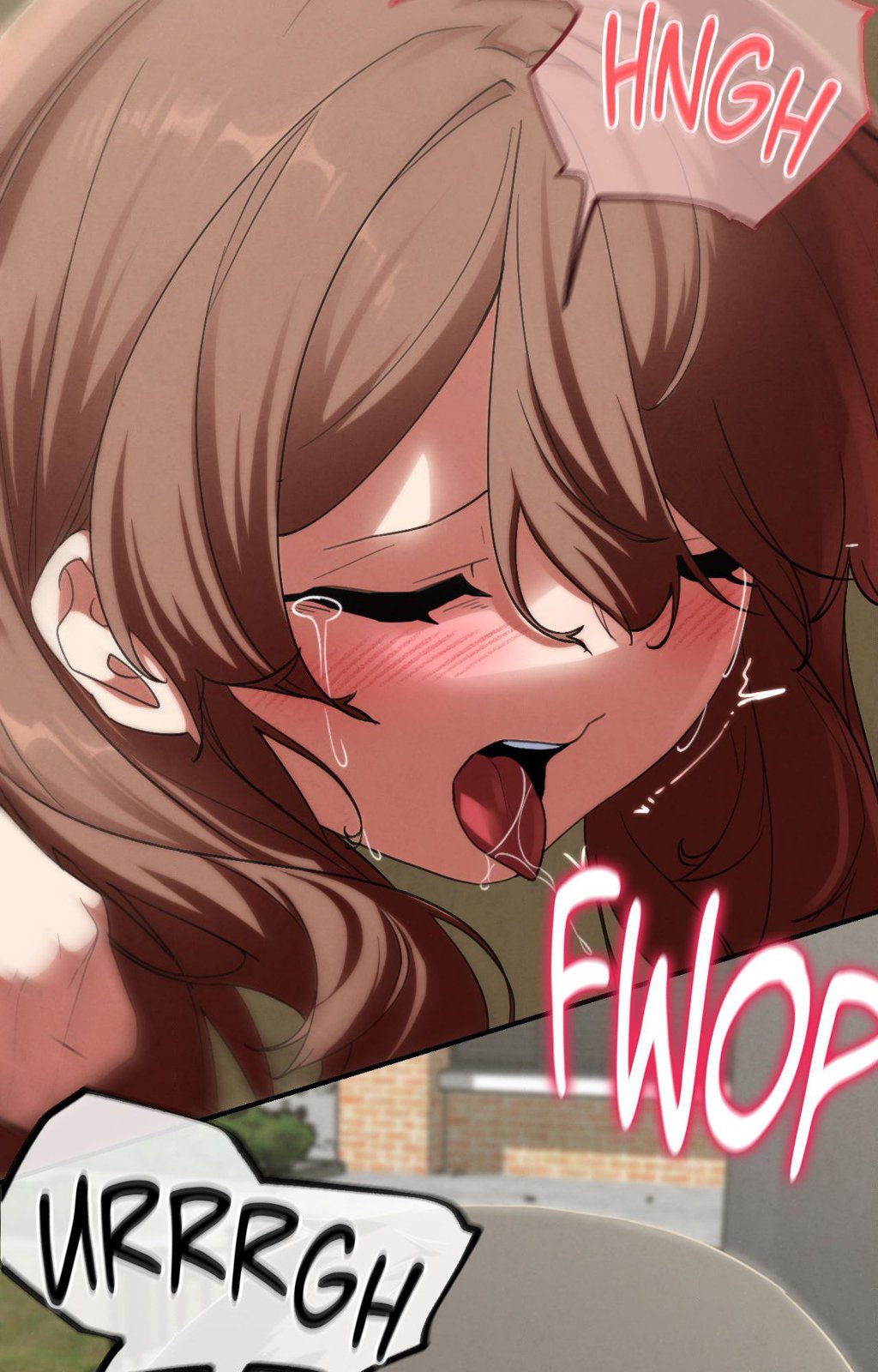Lustful Games Chapter 100 image 16