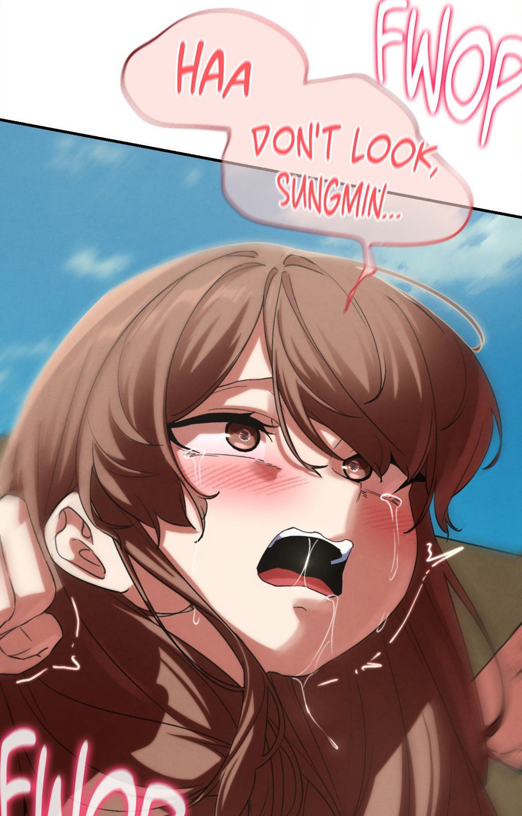 Lustful Games Chapter 100 image 18