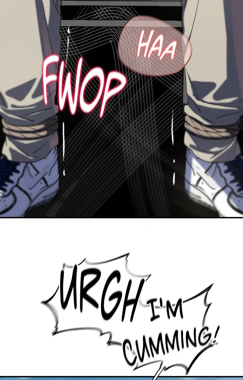 Lustful Games Chapter 100 image 21