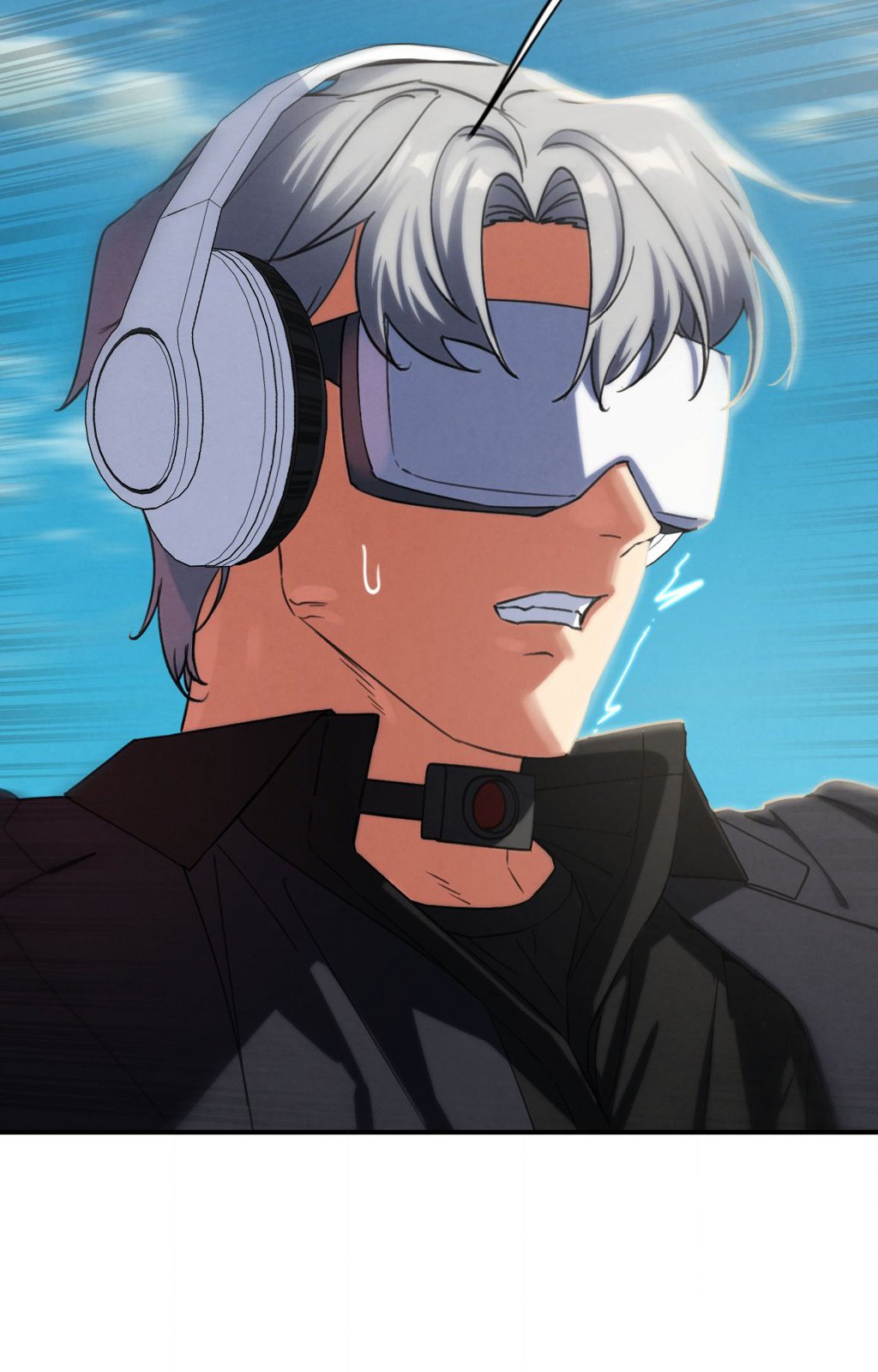Lustful Games Chapter 100 image 22