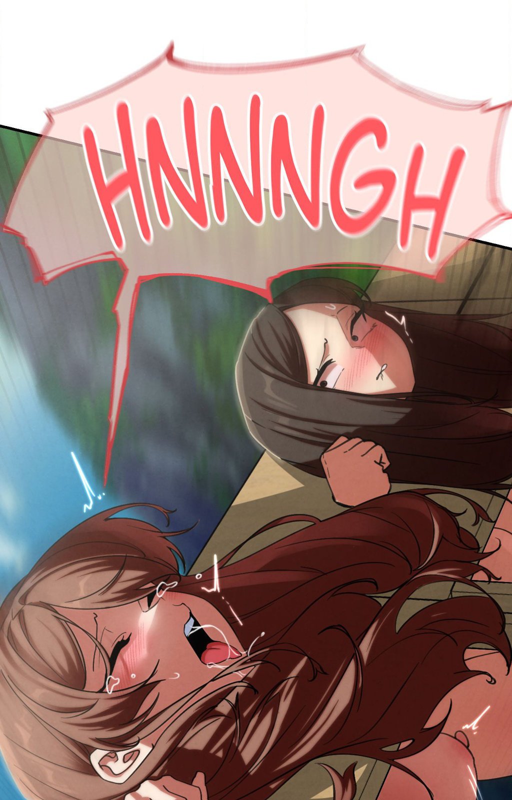 Lustful Games Chapter 100 image 23