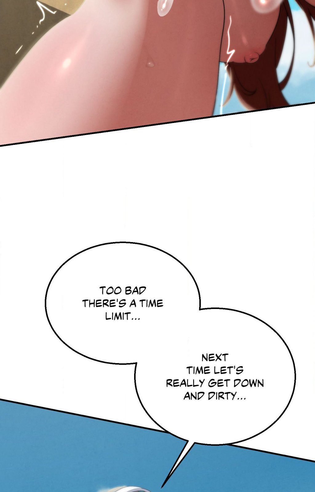 Lustful Games Chapter 100 image 28