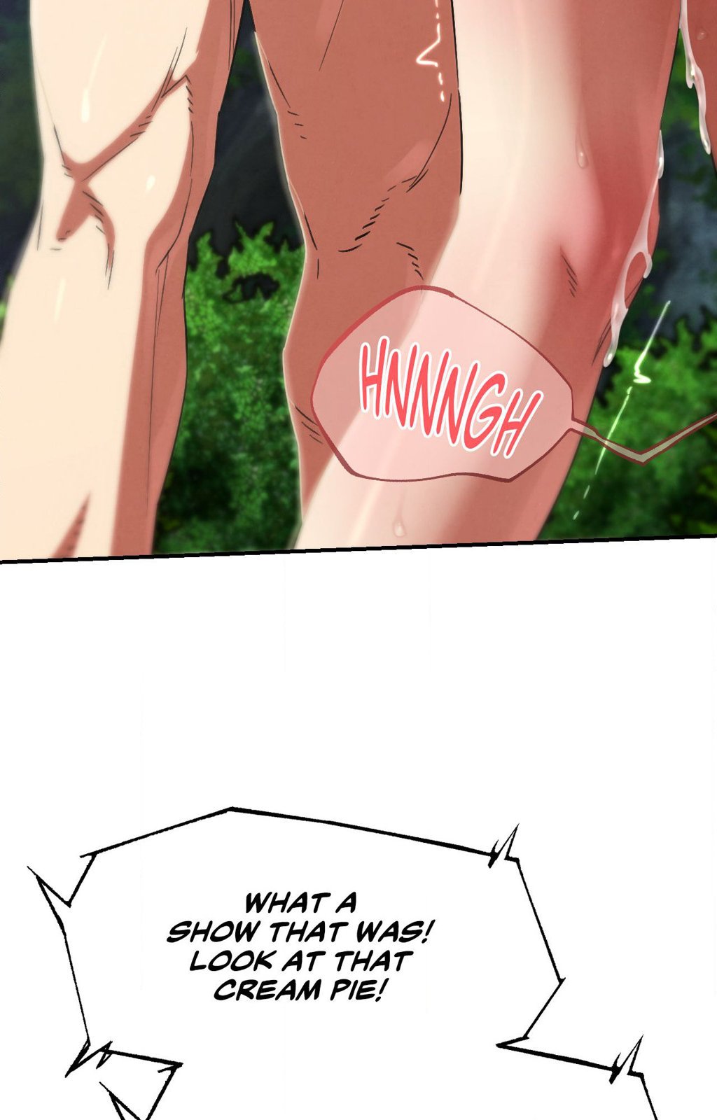 Lustful Games Chapter 100 image 30