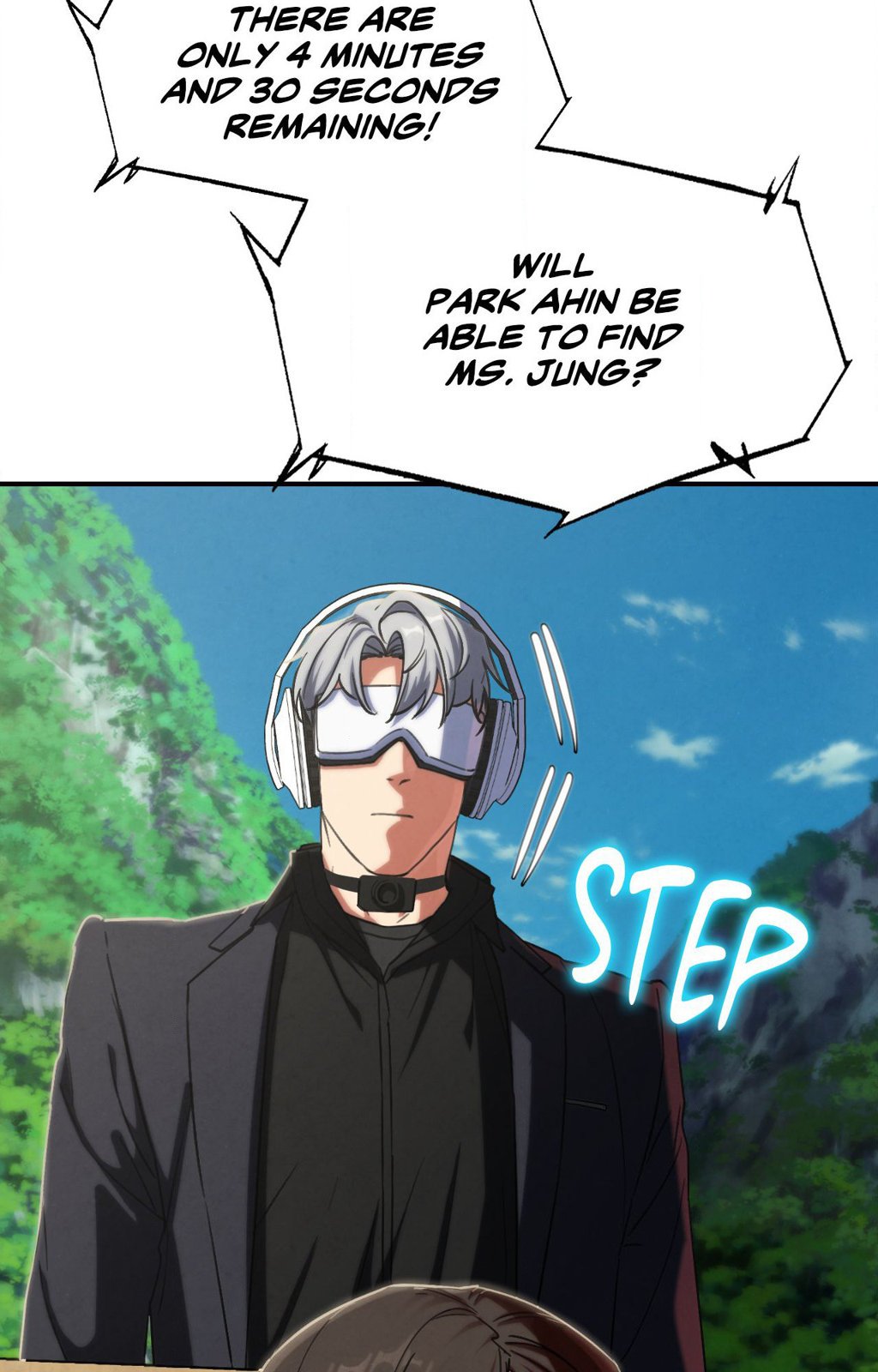 Lustful Games Chapter 100 image 34