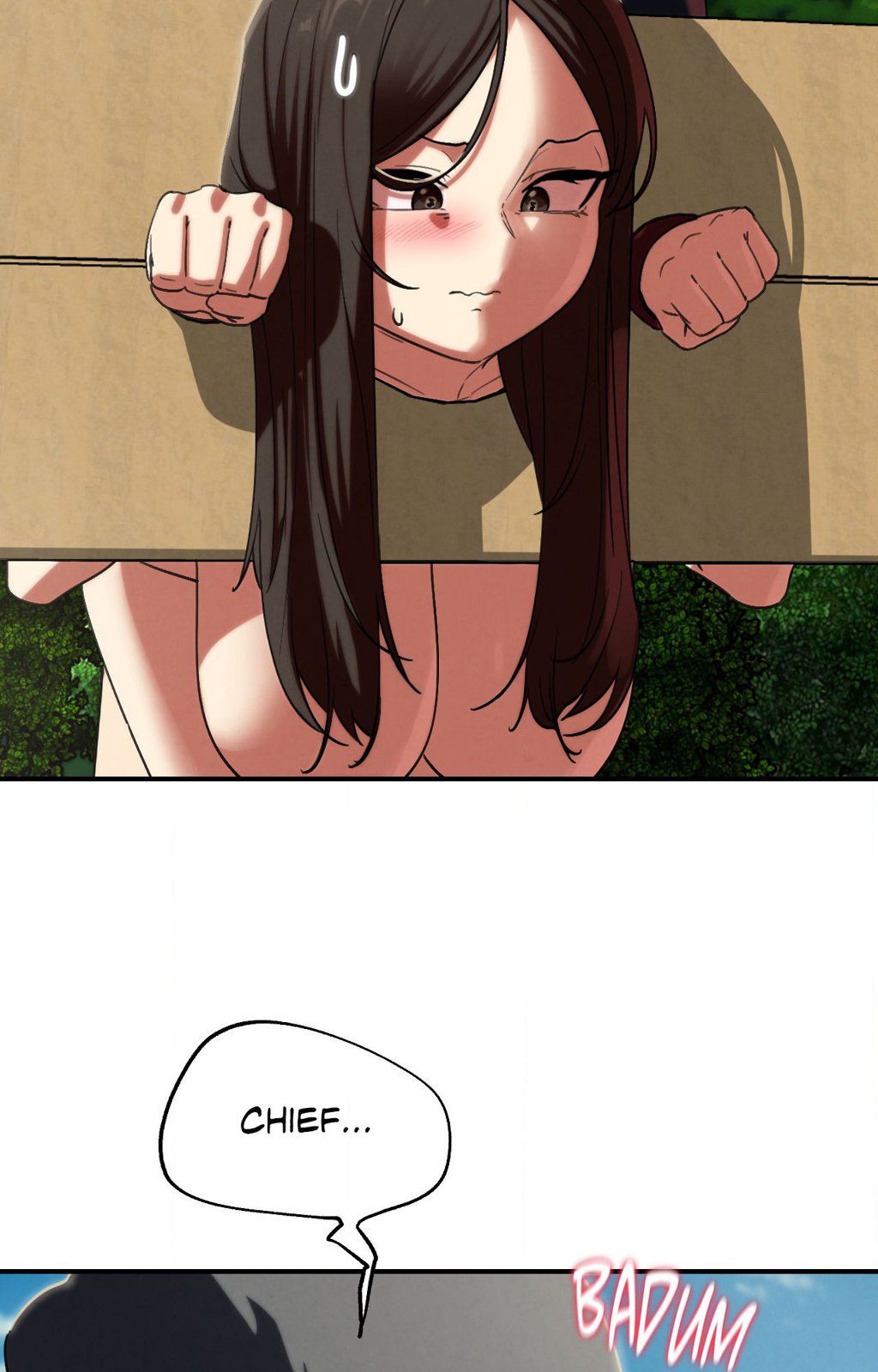 Lustful Games Chapter 100 image 35