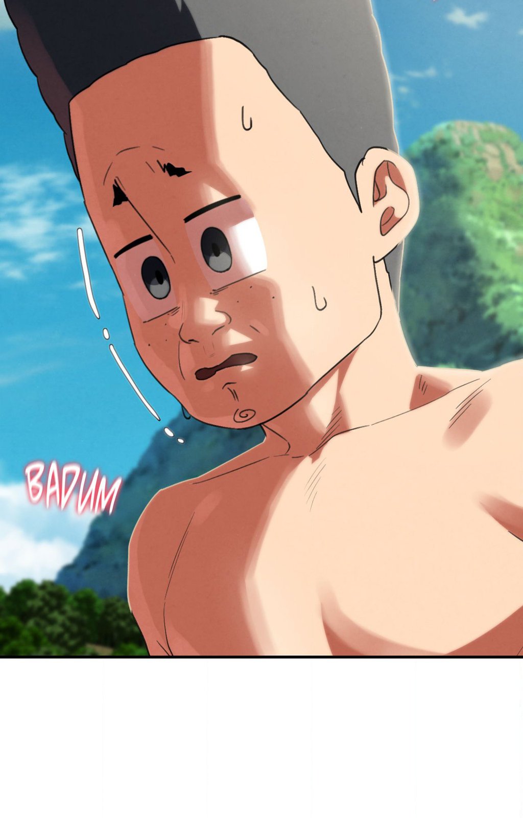Lustful Games Chapter 100 image 36