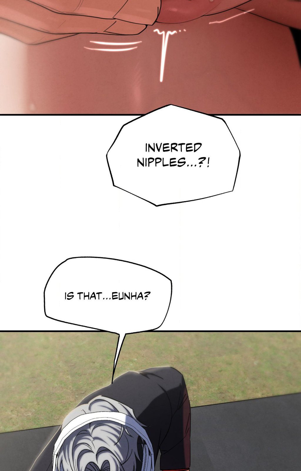 Lustful Games Chapter 100 image 40