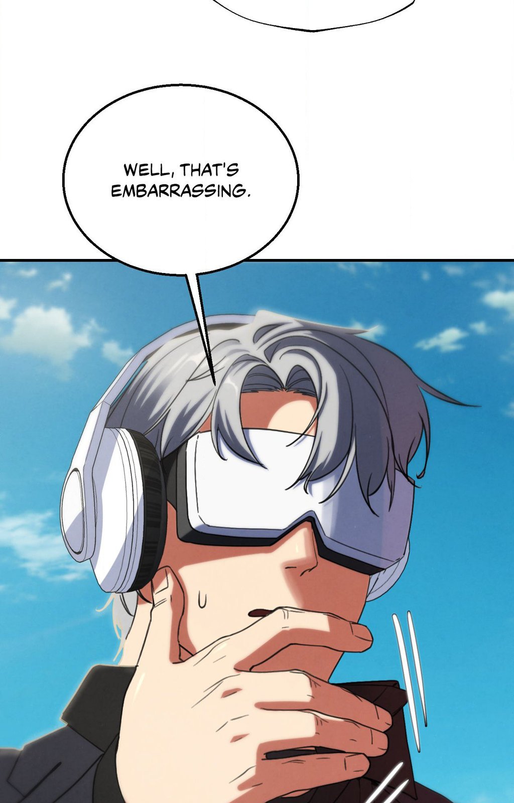Lustful Games Chapter 100 image 42