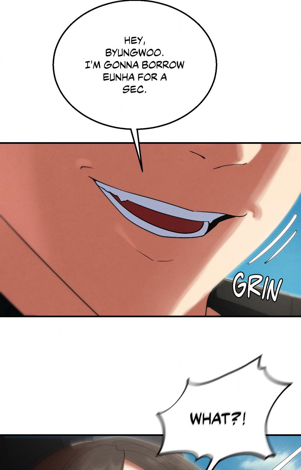 Lustful Games Chapter 100 image 45