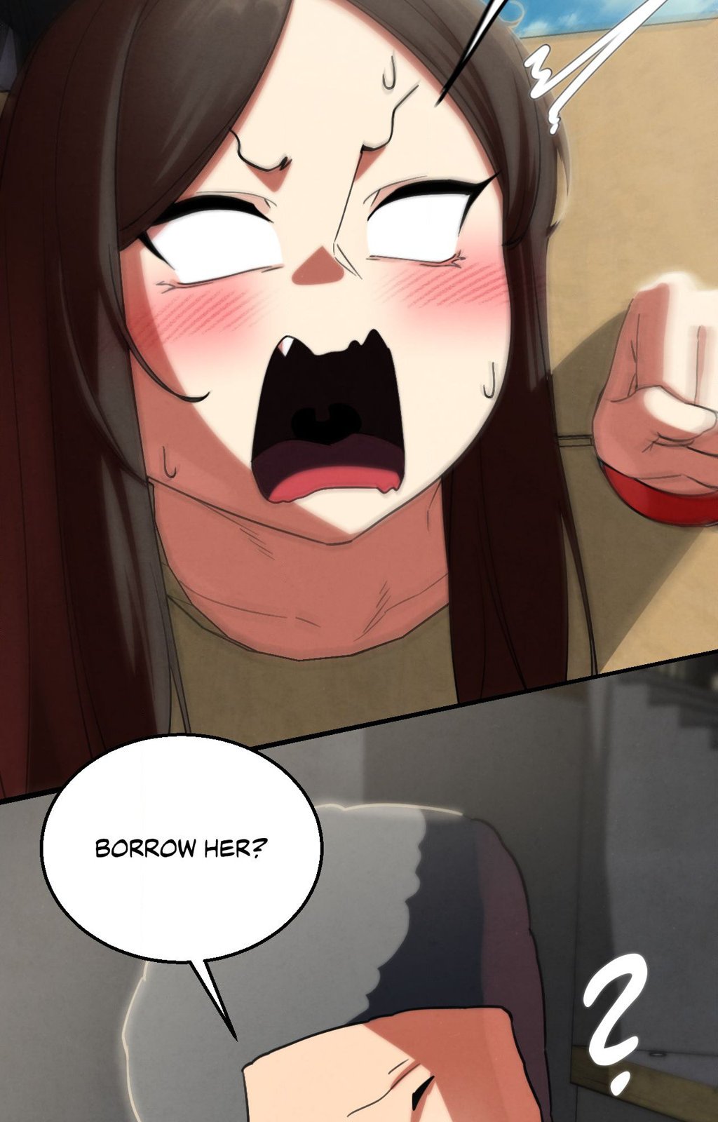 Lustful Games Chapter 100 image 46