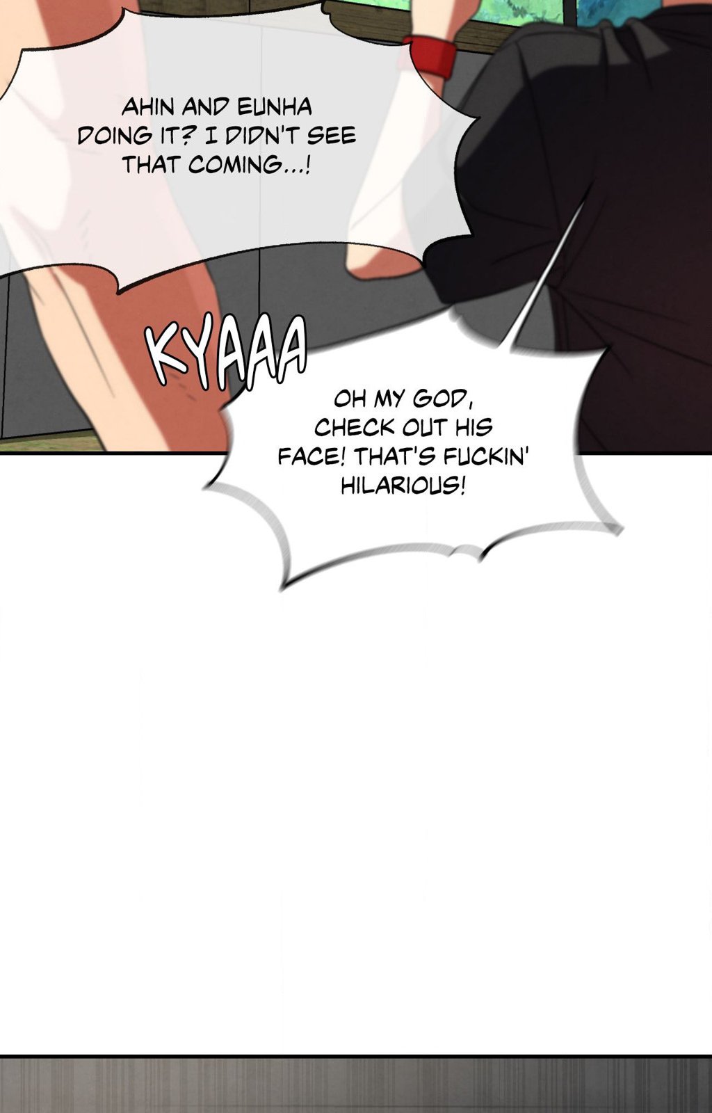 Lustful Games Chapter 100 image 51