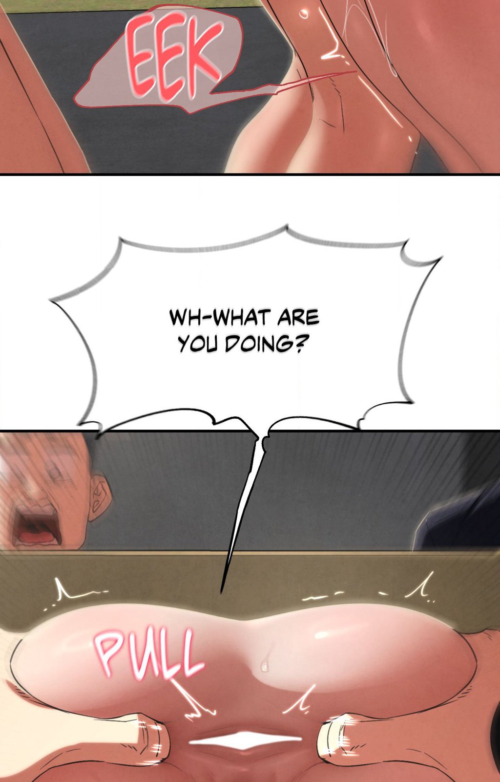 Lustful Games Chapter 100 image 60