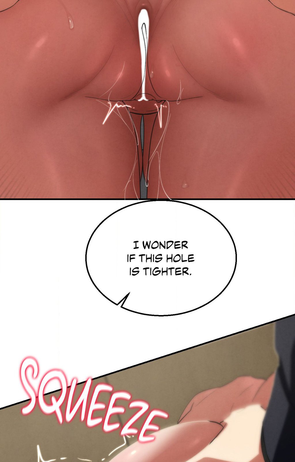 Lustful Games Chapter 100 image 61