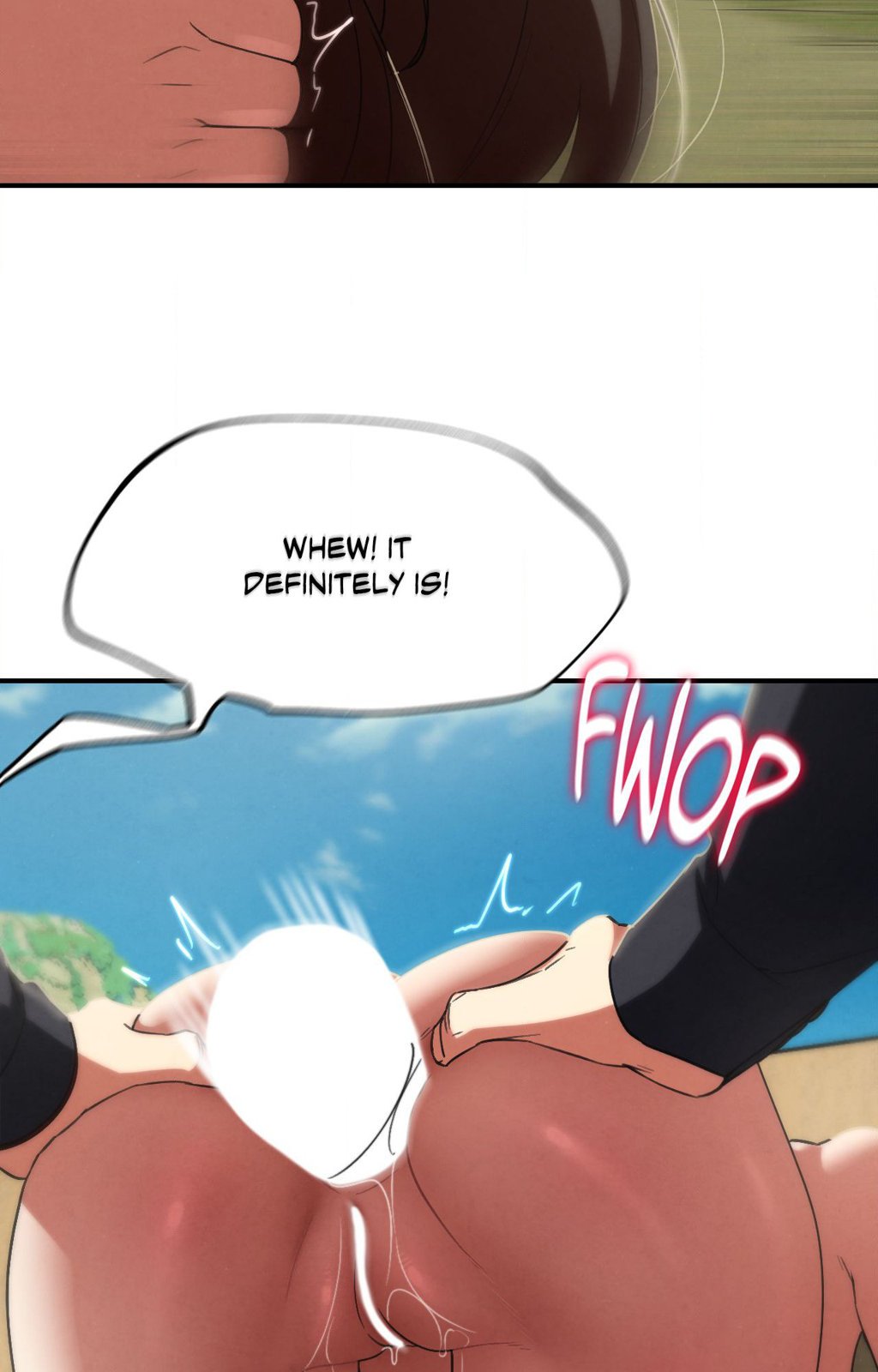 Lustful Games Chapter 100 image 65
