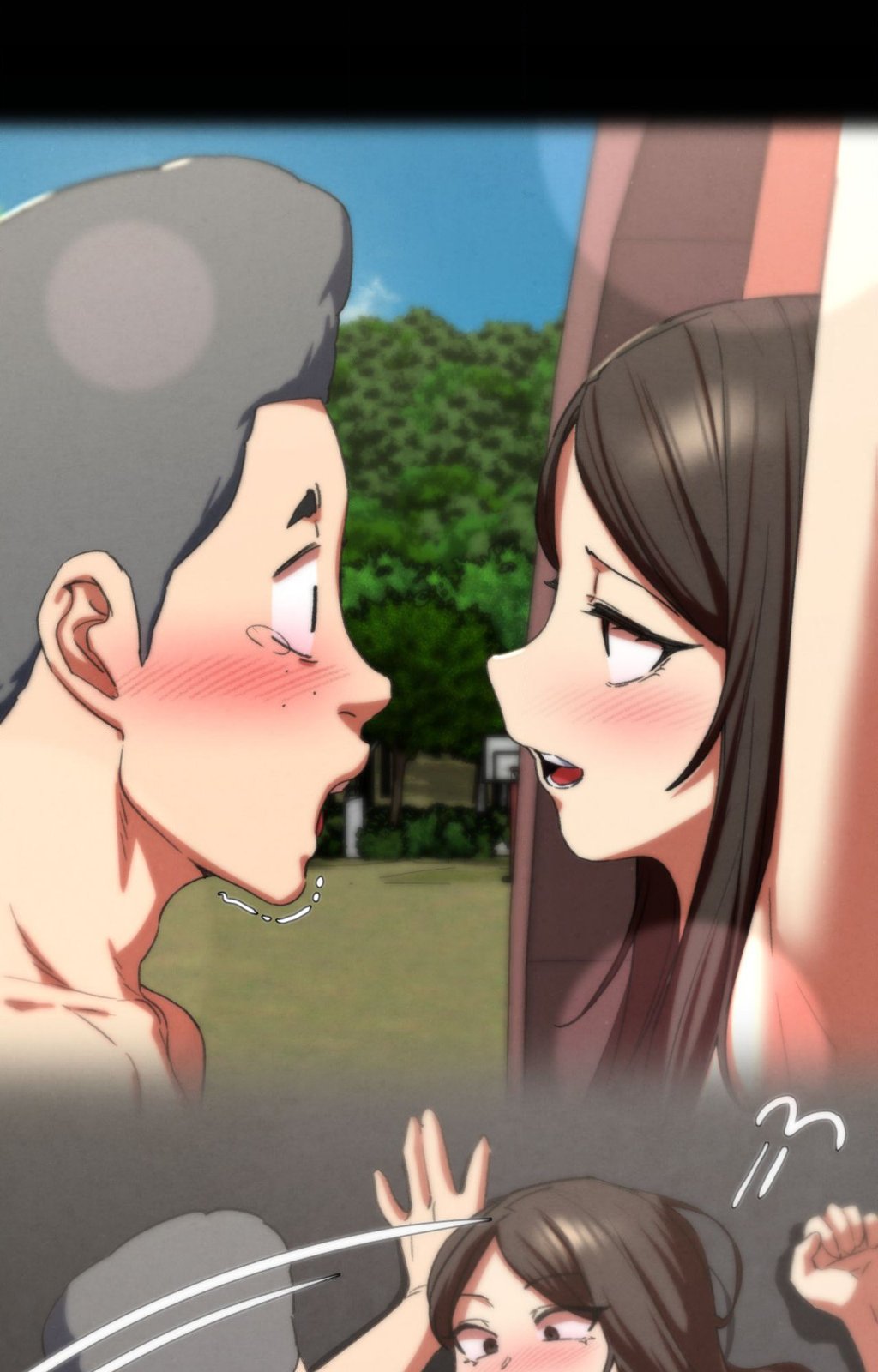 Lustful Games Chapter 100 image 70