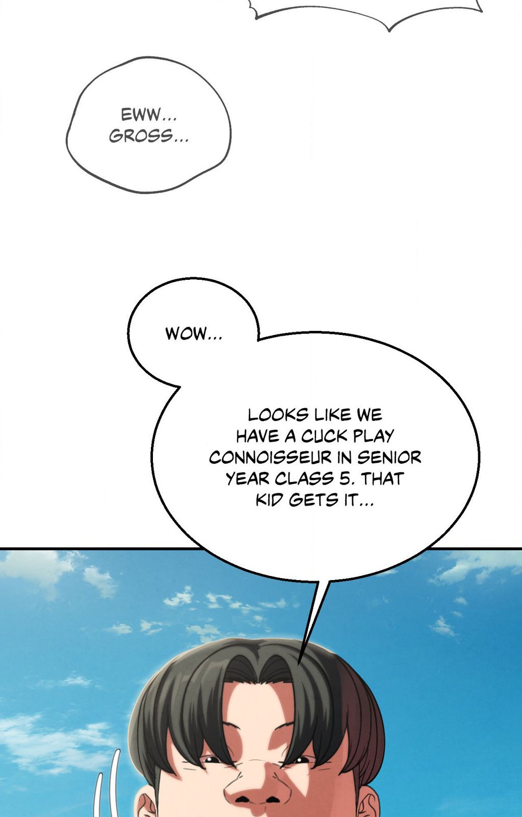 Lustful Games Chapter 100 image 78