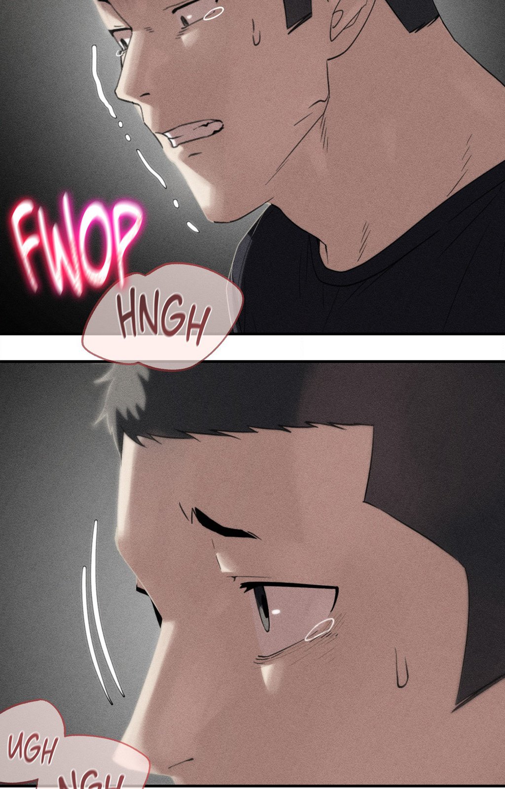 Lustful Games Chapter 100 image 7