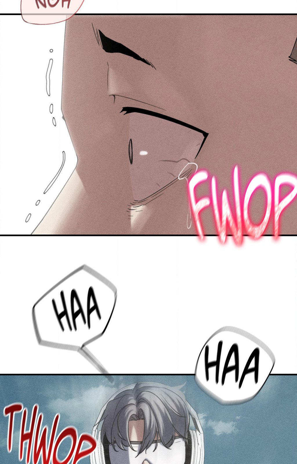 Lustful Games Chapter 100 image 8