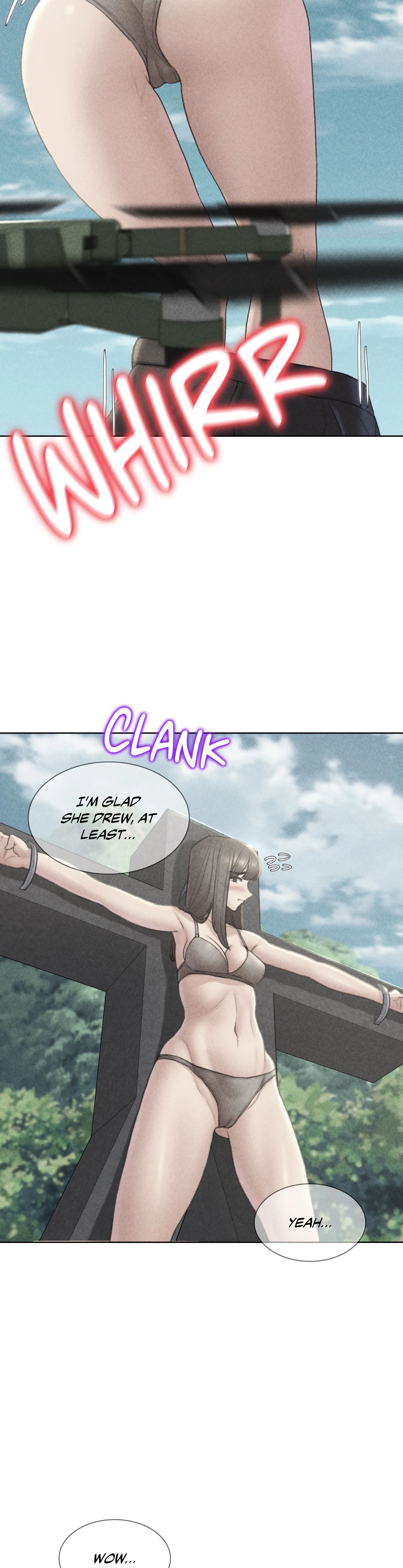 Lustful Games Chapter 22 image 0
