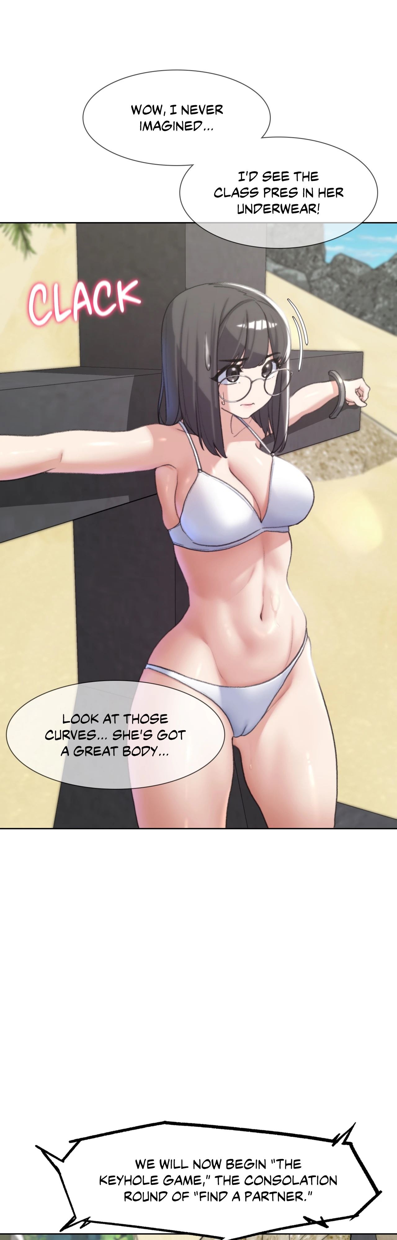Lustful Games Chapter 22 image 10