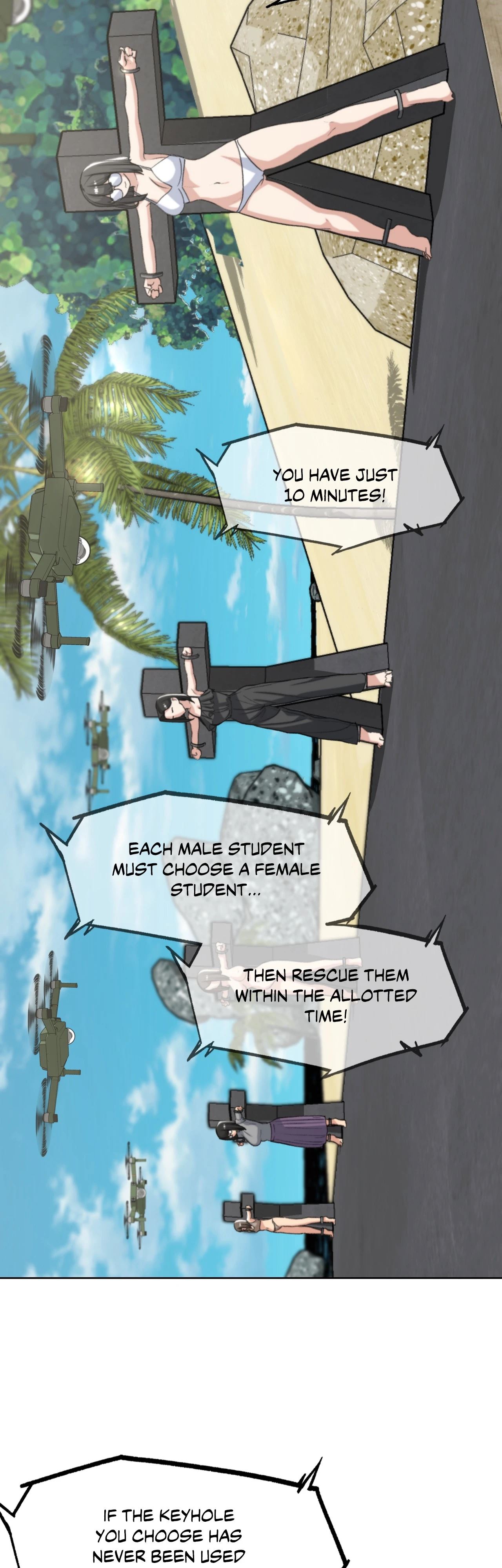 Lustful Games Chapter 22 image 11