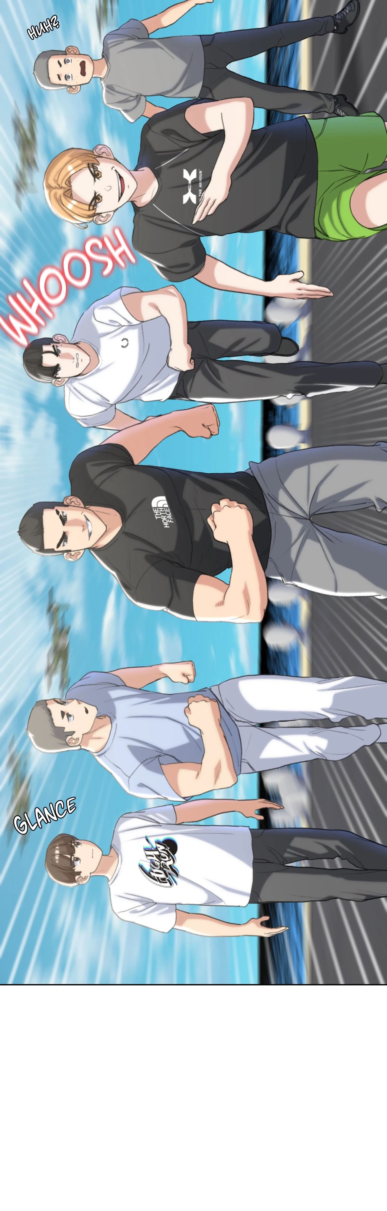 Lustful Games Chapter 22 image 13
